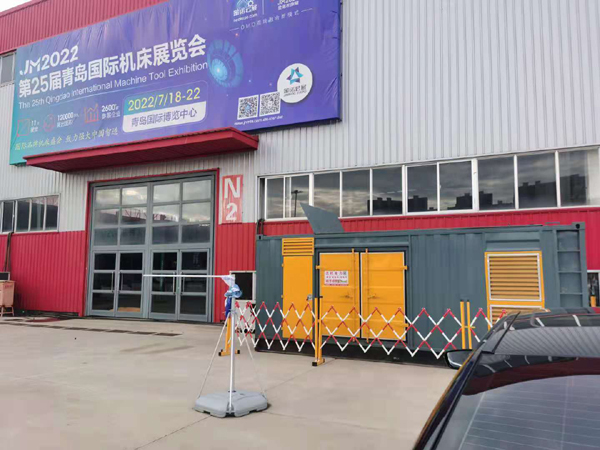 翁牛特发电车出租-我国柴油机发电机组行业引领动力行业发展,前景广阔
