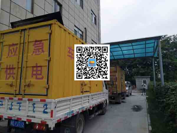 翁牛特发电车出租-发电机产品使用越来越广泛