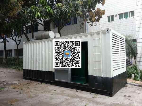 翁牛特出租发电机-什么样的柴油发电机使用效果比较好