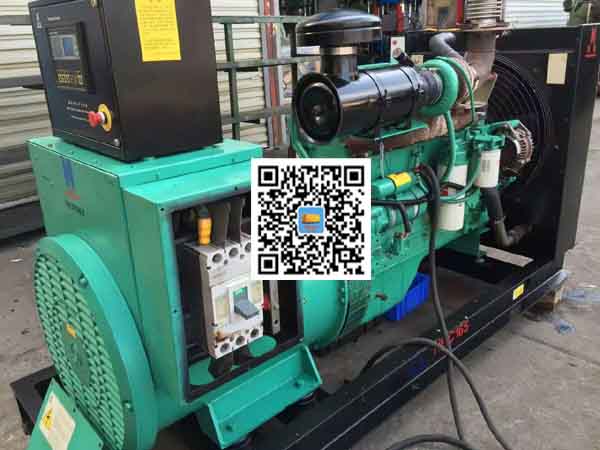 翁牛特租赁发电机-发电机一般变压器磁芯所使用的是什么材料?