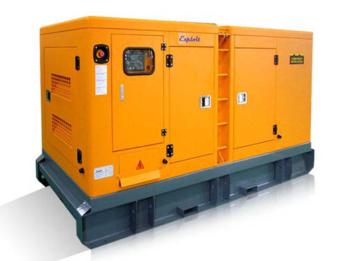 翁牛特影响 200kw 柴油发电机油耗的因素有哪些？