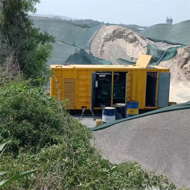 翁牛特影响 400KW 柴油发电机组油耗的因素有哪些?