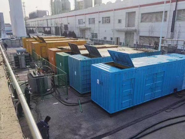 翁牛特380V和690V电压的电缆线相同吗?