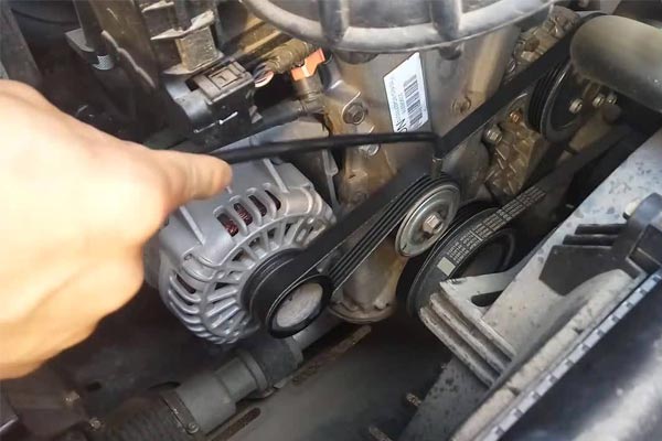 翁牛特转速传感器的工作原理是什么?