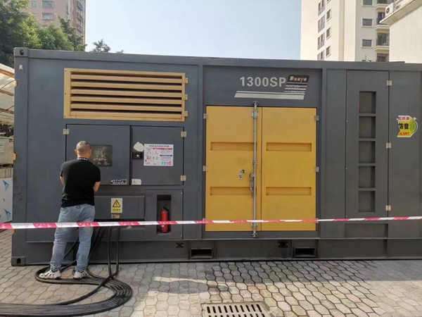 翁牛特500KW发电机组冬季应该配多大的启动电瓶?