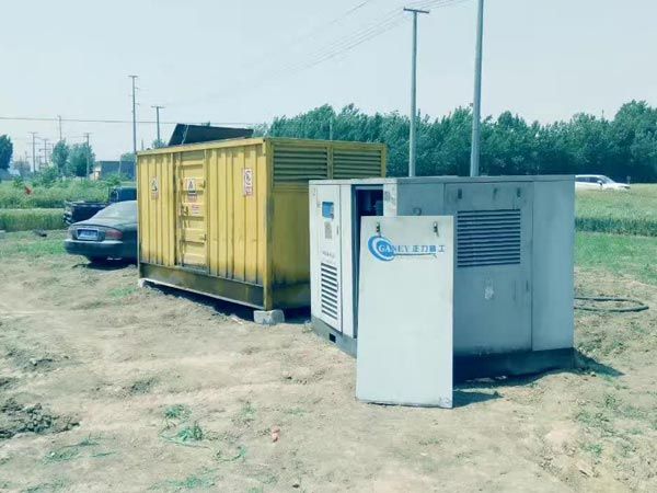 翁牛特柴油发电机组冬季日常维修需要哪些工具?